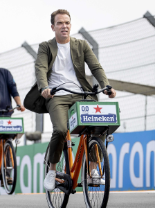 Robert Doornbos